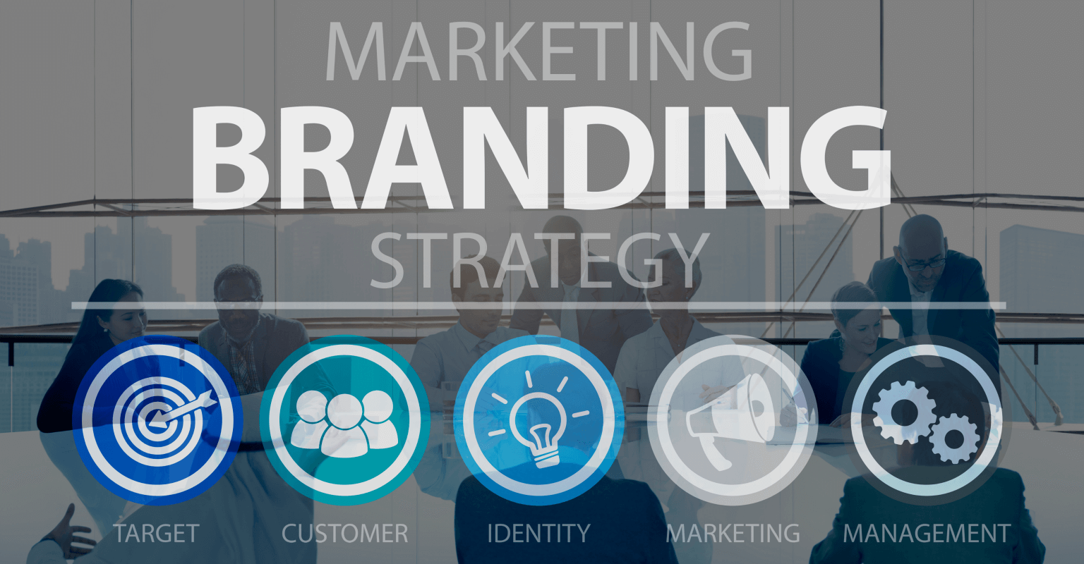 Brand Visibility Boost